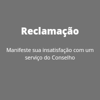 Reclamação